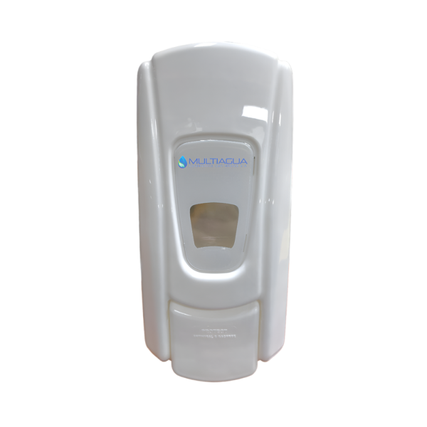 Dispensador de Jabón Líquido