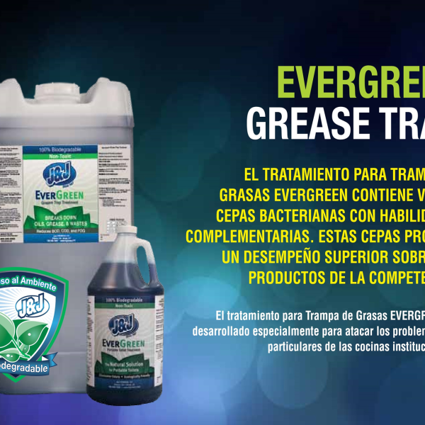 Trampa para Grasa