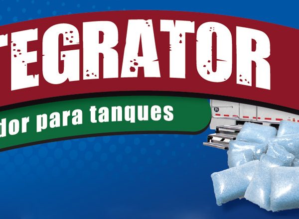 DISINTEGRATOR (LIMPIADOR PARA TANQUES)