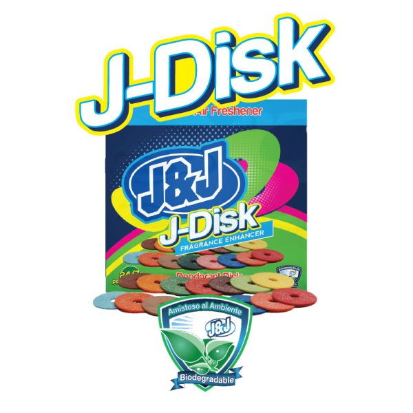 J - DISK