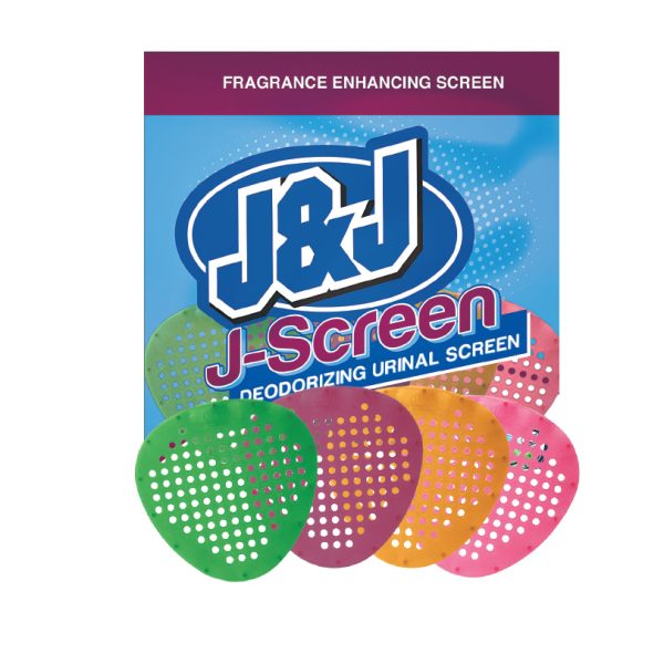 J - SCREEN