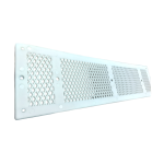 Rejilla de Ventilación para baños Axxis e Integra - Imagen 2